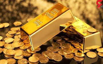 افت ۴درصدی قیمت انس طلای جهانی