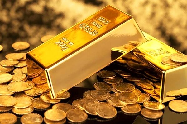 توقف طلای جهانی در حوالی نقطه اوج