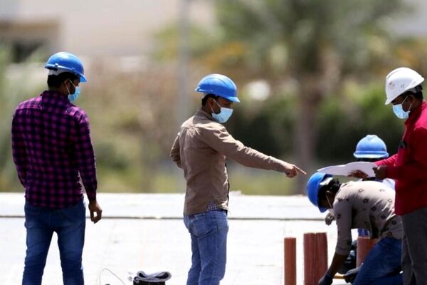 شکاف عمیق دستمزد کارگران ایرانی با کشورهای منطقه