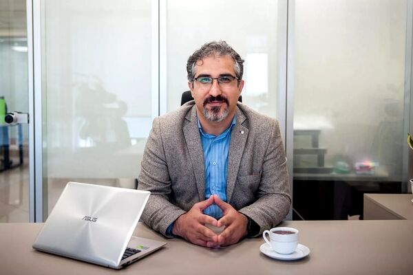 فین تک آینده بانکداری را دگرگون می کند؟