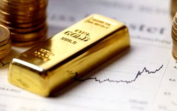 پیش بینی ثبت رکوردهای جدید طلا در سال 2024