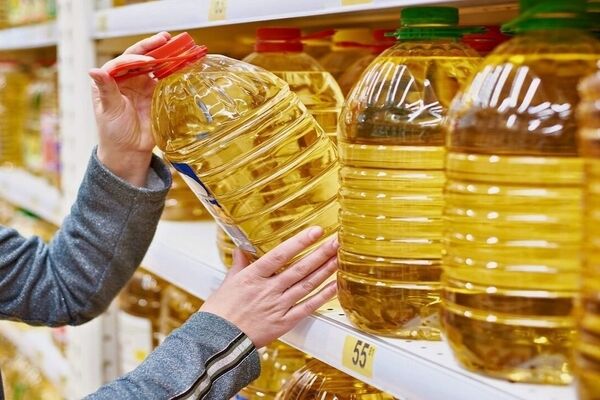 خبرخوش برای بازار روغن/واردات مواد اولیه با ارز ترجیحی