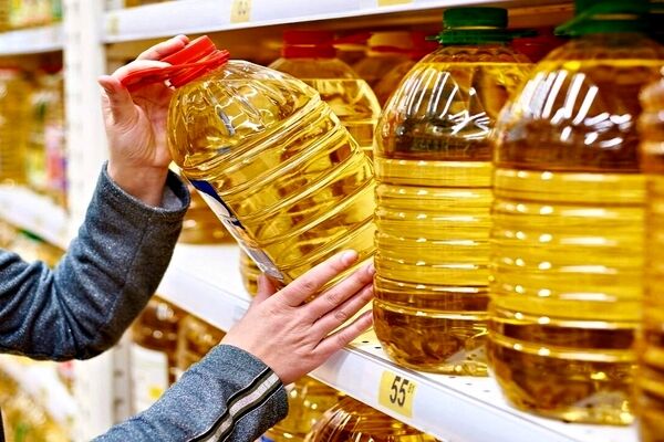درخواست معاون وزیرصمت برای رفع ممنوعیت واردات روغن 