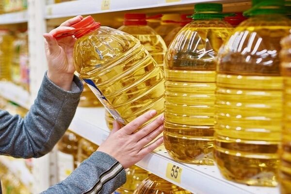 درخواست معاون وزیرصمت برای رفع ممنوعیت واردات روغن 