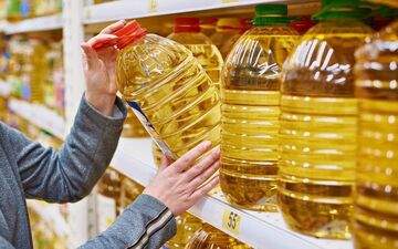 افزایش بیش از 900درصدی قیمت روغن/تیغ جراحی اقتصادی دولت بر جان سبد کالاهای اساسی 