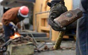 سهم ۸۴ درصدی بنگاه‌های خرد از بازار کار