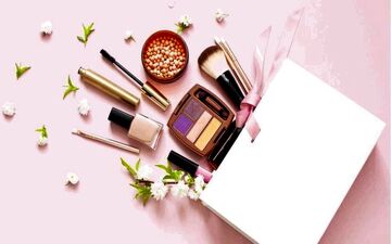 تولید محصولات جدید آرایشی برای رفع مشکلات پوستی