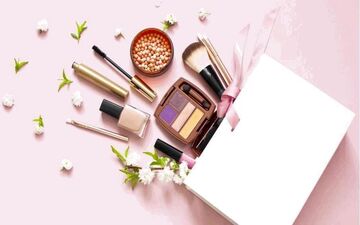 تولید محصولات جدید آرایشی برای رفع مشکلات پوستی