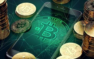 بازگشت پرقدرت بیت‌کوین 