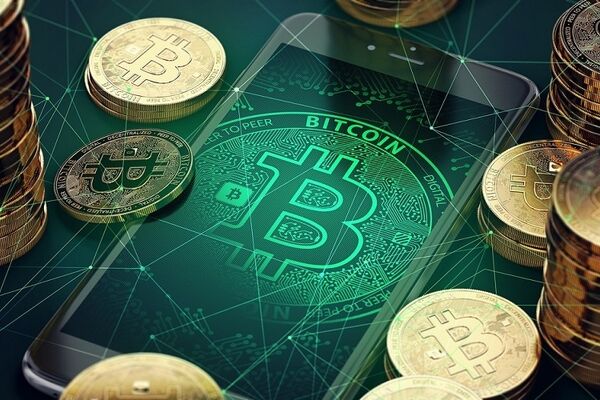 سبزپوشی بازار کریپتو/ رالی صعودی در انتظار بیت کوین؟