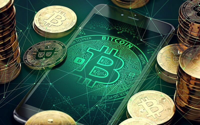 صعود ناچیز قیمت بیت‌کوین