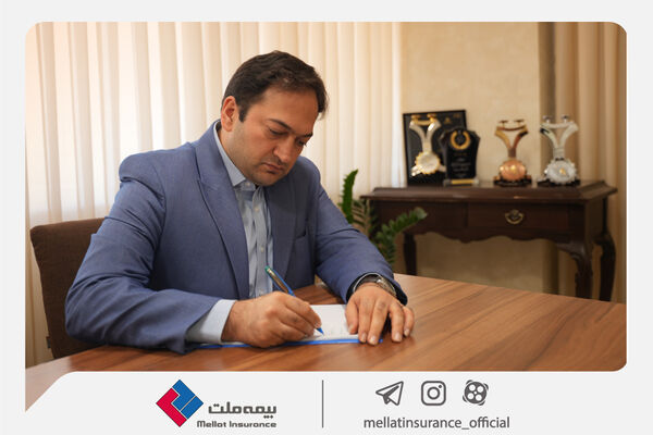 افزایش خیره‌کننده پرتفو و ارتقای سهم بازار بیمه ملت