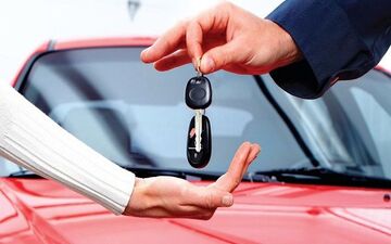 کاهش هزینه ها با معاملات برخط خودرویی