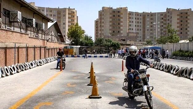 افزایش تقاضا برای قطعات فیک در بازار موتور سیکلت 