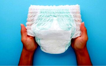 افزایش دلاری قیمت پوشک/جهش ۲برابری نرخ‌ها طی ۲هفته