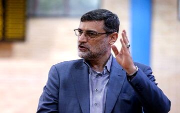 وعده  قاضی‌زاده هاشمی برای حذف سربازی!