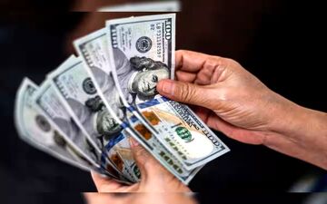 روند افزایشی قیمت دلار در مرکز مبادله