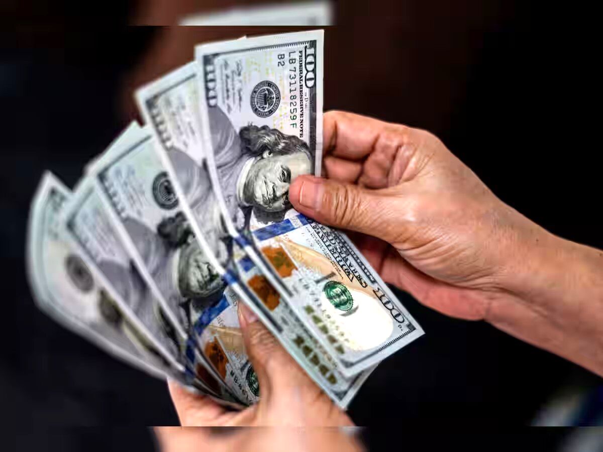 دلار در مرز حساس قیمتی/یورو گران شد