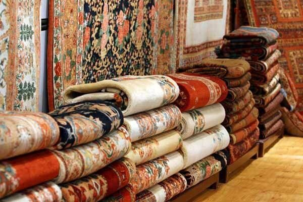 تحریم‌های بین‌المللی بر تار و پود صنعت فرش