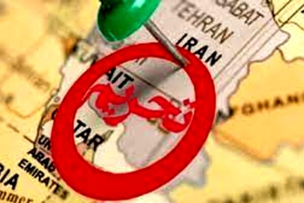 مکانیسم ماشه بر پیشانی اقتصاد کشور/تلاطم شدید بازارهای مالی