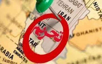 مکانیسم ماشه بر پیشانی اقتصاد کشور/تلاطم شدید بازارهای مالی