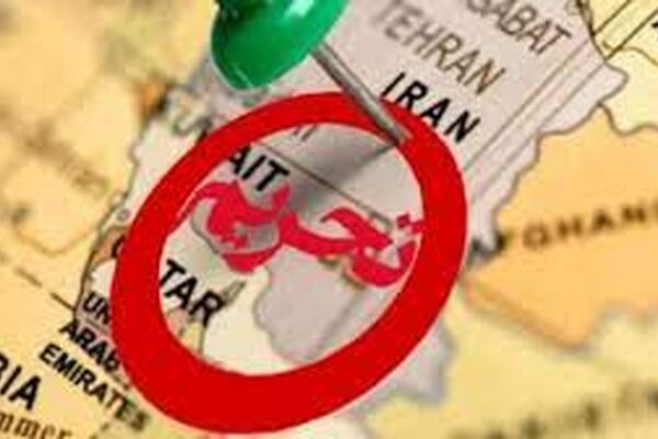میزان مرگ‌و میر تحریم از جنگ‌ها بیشتر است