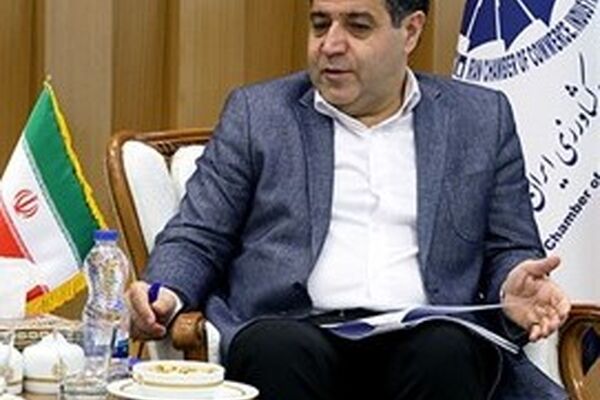 سلاح‌ورزی: اتاق ایران نه سیاسی است نه اپوزسیون هیچ دولتی