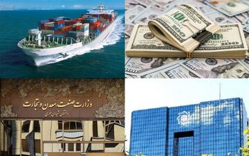 ثبت سفارش واحدهای بازرگانی لغو شد؟