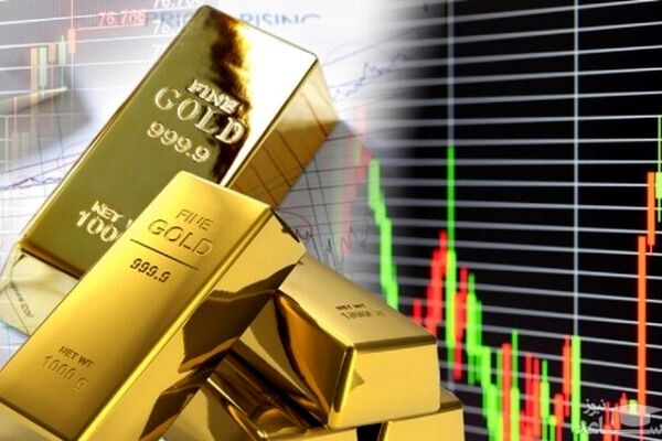 طلا باز هم در مسیر صعودی قرار گرفت / پیش‌بینی آینده بازار طلا 