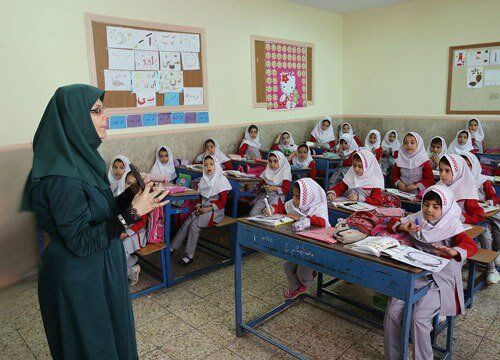 تعطیلی برنامه‌های آموزش حضوری تا اطلاع ثانوی