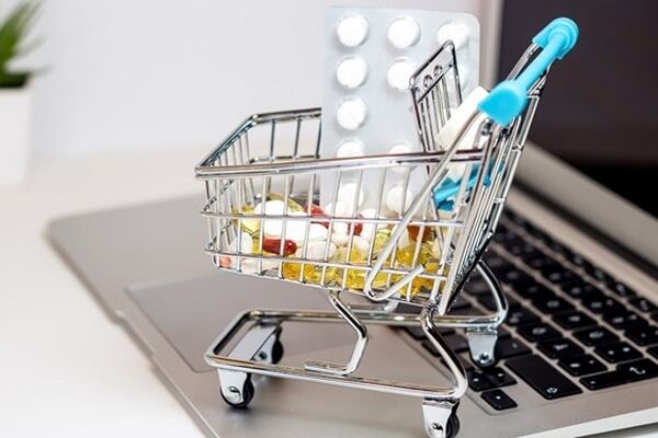 فروش اینترنتی دارو ممنوع شد؟
