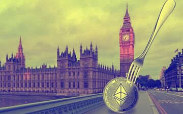 آخرالزمان بازار آلت‌کوین‌ها /   اتریوم به ۱،۰۰۰ دلار سقوط می‌کند؟