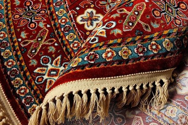 خودتحریمی؛ گلوگاه مشکل صادرات فرش دستباف ایرانی