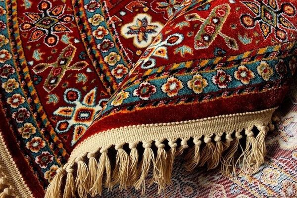 فرش دستباف ایران شناسنامه دار شد 