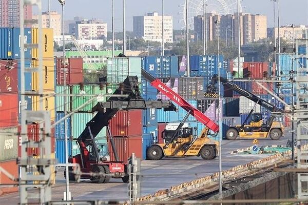 استقرار صندوق ضمانت صادرات در استان‌های مرزی