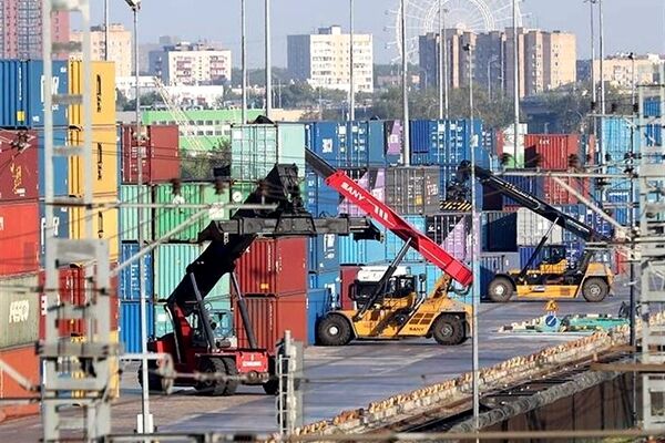 استقرار صندوق ضمانت صادرات در استان‌های مرزی