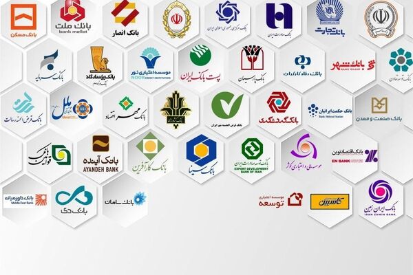فشردن دکمه «انحلال» به کدام بانک و موسسات نزدیک‌ است؟