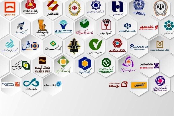 فشردن دکمه «انحلال» به کدام بانک و موسسات نزدیک‌ است؟