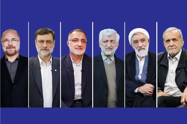 آخرین اظهارات اقتصادی نامزدهای انتخابات/ انتقاد ازپرداخت ۱۳۰ میلیارد دلار رانت انرژی تا وضعیت سهام عدالت