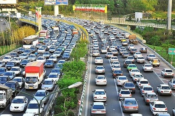 خانوار شهری بیشتر از روستایی‌ها اتومبیل استفاده می‌کند