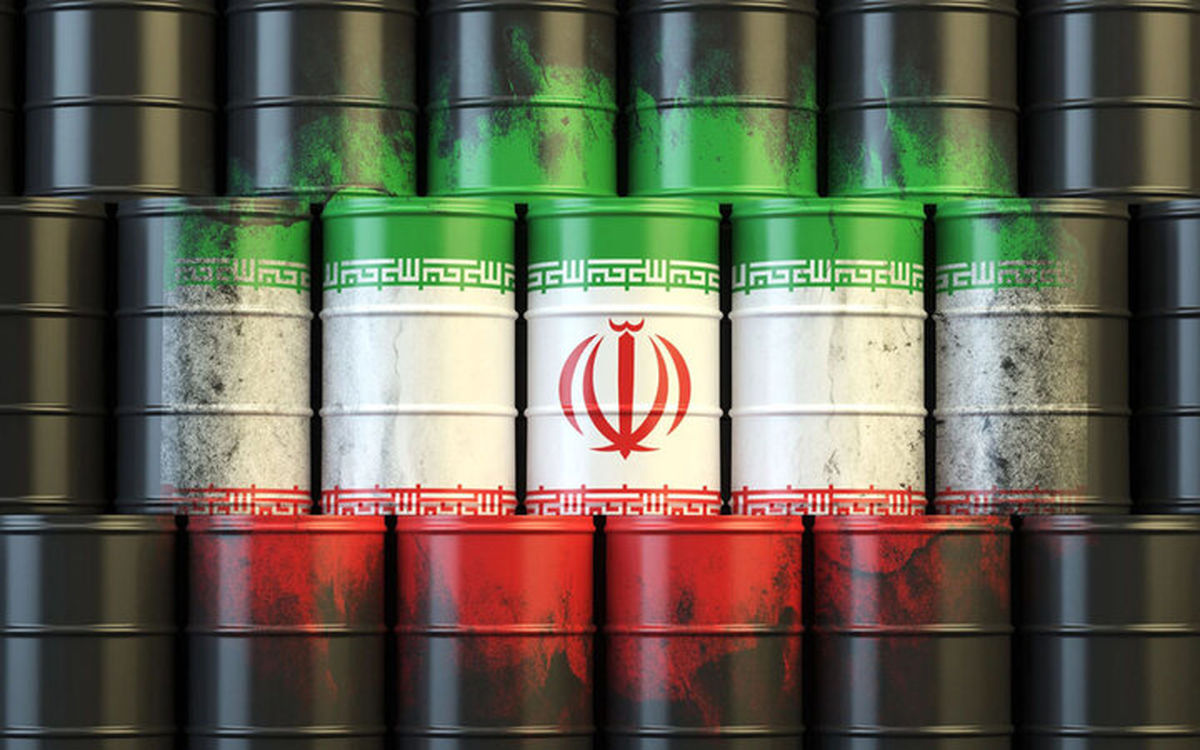 افزایش ۶۰ درصدی درآمد نفتی کشور + نمودار