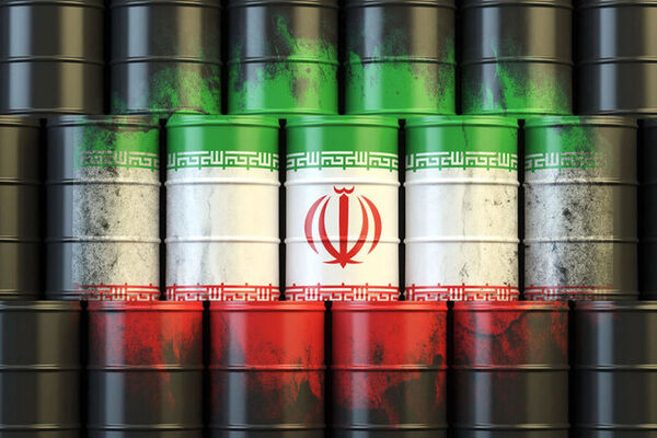 افزایش ۶۰ درصدی درآمد نفتی کشور + نمودار
