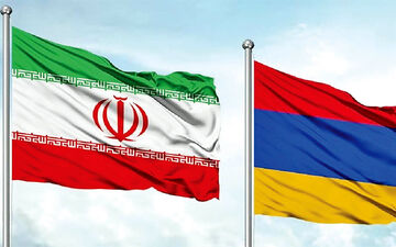 حذف تعرفه ۸۷ درصد کالاها میان ایران و ارمنستان