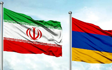 حذف تعرفه ۸۷ درصد کالاها میان ایران و ارمنستان
