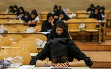 بیداد تبعیض جنسیتی در بازار کار / اختلاف دستمزد زنان با مردان چقدر است؟