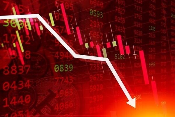 چهارشنبه 7 تیر/ بورس قرمز به خواب رفت