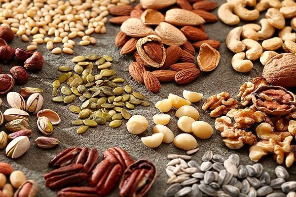قیمت خشکبار کاهش می یابد؟
