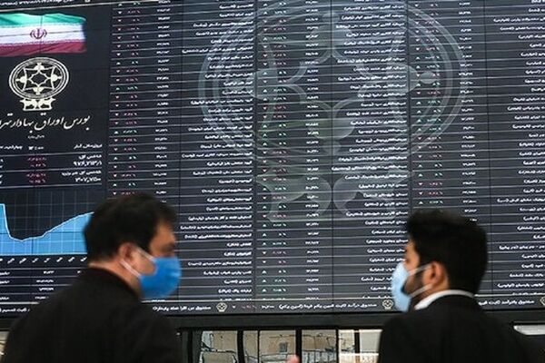 بورس سبز پوش می‌شود؟ / صف آرایی قدرتمند خریداران در برابر فروشندگان 