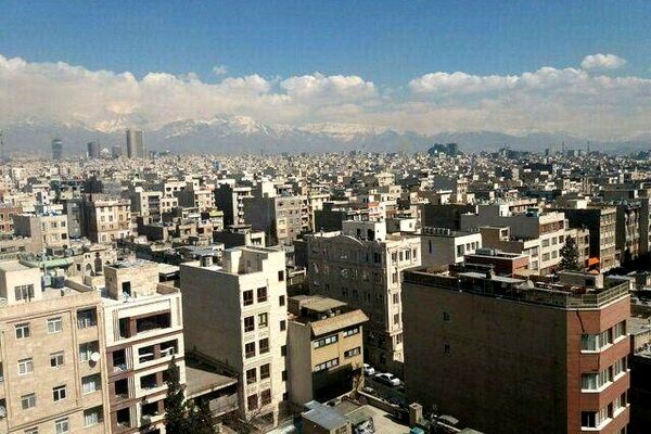 افزایش ۲هزارو ۵۳۴ برابری قیمت مسکن طی ۳۲سال/ وقت خرید خانه است؟
