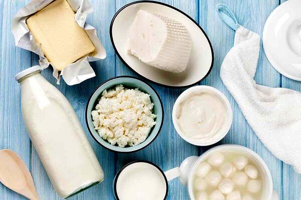باز هم افزایش قیمت لبنیات؟